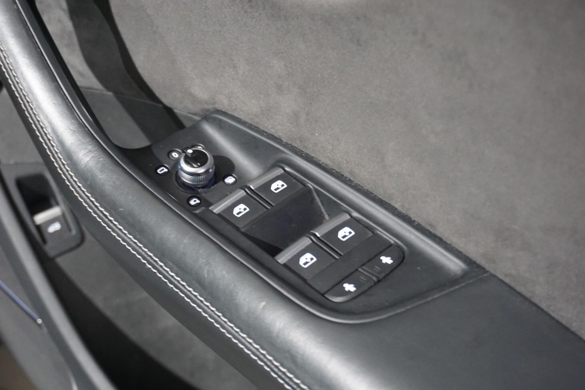 Audi SQ7 4.0 TDI V8 Vorsprung SUV 5dr Diesel Tiptronic quattro Euro 6 (s/s) (435 ps)